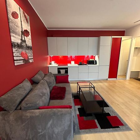 Apartment Targowa L10 Lublin Exterior photo