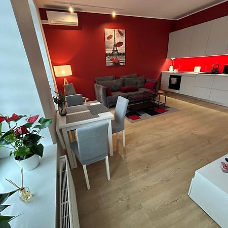 Apartment Targowa L10 Lublin Exterior photo