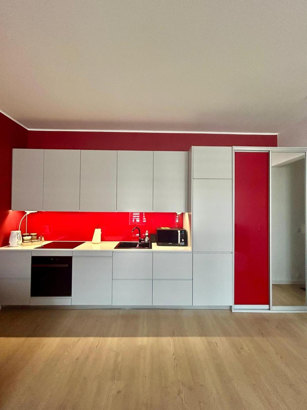 Apartment Targowa L10 Lublin Exterior photo